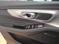 GAC Trumpchi GS8 2022 Pilot Series 2.0TGDI 2WD Luxury Smart Connectivity Edition (7-Seater) - ფოტო 9