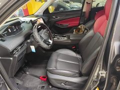 Changan CS55 Plus 2022 2nd Generation 1.5T DCT Premium - ფოტო 11