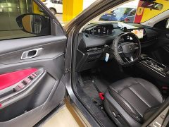 Changan CS55 Plus 2022 2nd Generation 1.5T DCT Premium - ფოტო 12