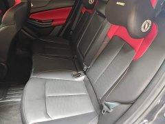 Changan CS55 Plus 2022 2nd Generation 1.5T DCT Premium - ფოტო 13