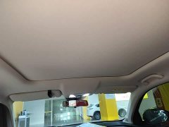 Changan CS55 Plus 2022 2nd Generation 1.5T DCT Premium - ფოტო 14