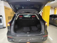 Changan CS55 Plus 2022 2nd Generation 1.5T DCT Premium - ფოტო 15