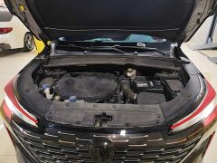 Changan CS55 Plus 2022 2nd Generation 1.5T DCT Premium - ფოტო 16