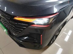 Changan CS55 Plus 2022 2nd Generation 1.5T DCT Premium - ფოტო 18