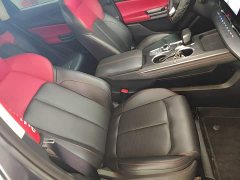 Changan CS55 Plus 2022 2nd Generation 1.5T DCT Premium - ფოტო 20