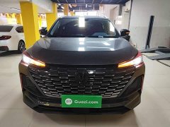Changan CS55 Plus 2022 2nd Generation 1.5T DCT Premium - ფოტო 3