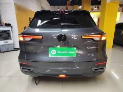 Changan CS55 Plus 2022 2nd Generation 1.5T DCT Premium - ფოტო 4