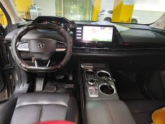 Changan CS55 Plus 2022 2nd Generation 1.5T DCT Premium - ფოტო 6