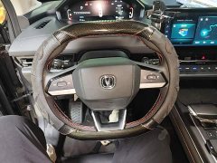 Changan CS55 Plus 2022 2nd Generation 1.5T DCT Premium - ფოტო 7