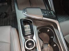Changan UNI-T 2022 1.5T Premium - ფოტო 10