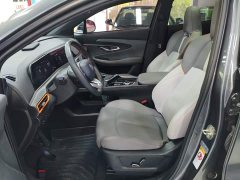 Changan UNI-T 2022 1.5T Premium - ფოტო 11