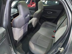 Changan UNI-T 2022 1.5T Premium - ფოტო 13