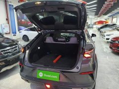 Changan UNI-T 2022 1.5T Premium - ფოტო 15