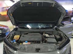 Changan UNI-T 2022 1.5T Premium - ფოტო 16