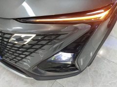 Changan UNI-T 2022 1.5T Premium - ფოტო 18