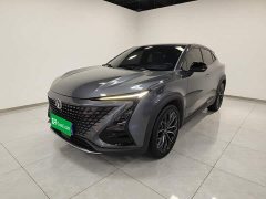 Changan UNI-T 2022 1.5T Premium - ფოტო 2