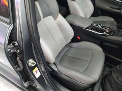 Changan UNI-T 2022 1.5T Premium - ფოტო 20