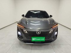 Changan UNI-T 2022 1.5T Premium - ფოტო 3