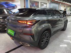 Changan UNI-T 2022 1.5T Premium - ფოტო 5