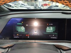 Changan UNI-T 2022 1.5T Premium - ფოტო 8
