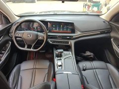 Changan CS75PLUS 2.0T Automatic Pilot Edition - ფოტო 10