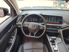 Changan CS75PLUS 2.0T Automatic Pilot Edition - ფოტო 11