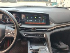 Changan CS75PLUS 2.0T Automatic Pilot Edition - ფოტო 13