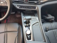 Changan CS75PLUS 2.0T Automatic Pilot Edition - ფოტო 14