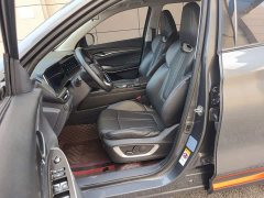 Changan CS75PLUS 2.0T Automatic Pilot Edition - ფოტო 15