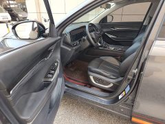 Changan CS75PLUS 2.0T Automatic Pilot Edition - ფოტო 16