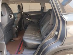 Changan CS75PLUS 2.0T Automatic Pilot Edition - ფოტო 17