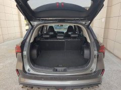 Changan CS75PLUS 2.0T Automatic Pilot Edition - ფოტო 19