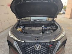 Changan CS75PLUS 2.0T Automatic Pilot Edition - ფოტო 20
