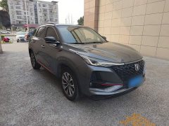 Changan CS75PLUS 2.0T Automatic Pilot Edition - ფოტო 4