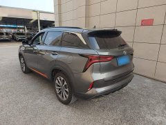 Changan CS75PLUS 2.0T Automatic Pilot Edition - ფოტო 5