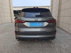 Changan CS75PLUS 2.0T Automatic Pilot Edition - ფოტო 6