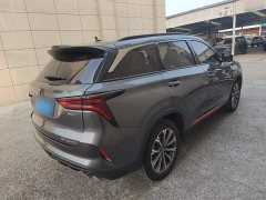 Changan CS75PLUS 2.0T Automatic Pilot Edition - ფოტო 7