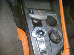 Changan UNI-V 2.0T Sharp Speed Edition - ფოტო 12