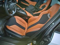 Changan UNI-V 2.0T Sharp Speed Edition - ფოტო 14