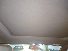 Changan UNI-V 2.0T Sharp Speed Edition - ფოტო 17