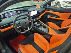 Changan UNI-V 2.0T Sharp Speed Edition - ფოტო 20