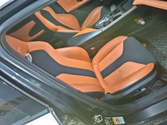 Changan UNI-V 2.0T Sharp Speed Edition - ფოტო 4