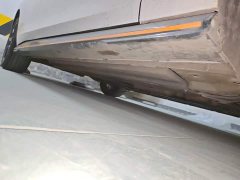 Changan UNI-V 2.0T Sharp Speed Edition - ფოტო 5