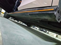 Changan UNI-V 2.0T Sharp Speed Edition - ფოტო 6