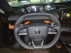 Changan UNI-V 2.0T Sharp Speed Edition - ფოტო 7