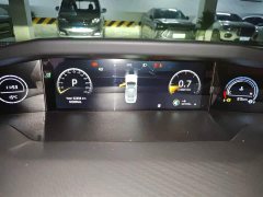 Changan UNI-V 2.0T Sharp Speed Edition - ფოტო 8