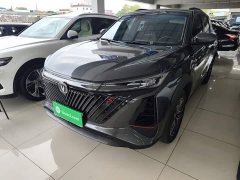 Changan CS75PLUS Second Generation 1.5T Automatic Deluxe - ფოტო 1