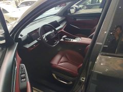 Changan CS75PLUS Second Generation 1.5T Automatic Deluxe - ფოტო 11