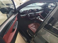 Changan CS75PLUS Second Generation 1.5T Automatic Deluxe - ფოტო 12
