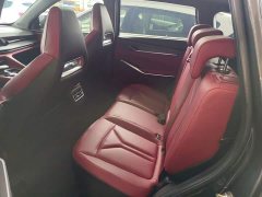 Changan CS75PLUS Second Generation 1.5T Automatic Deluxe - ფოტო 13